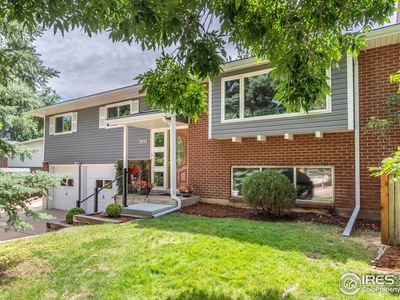 2950 Colby Dr, Boulder, CO, 80305