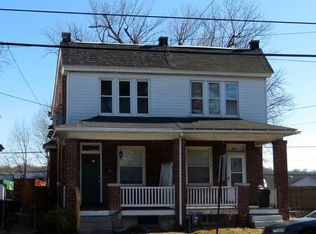 4269 N 6th St, Harrisburg, PA 17110