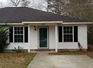 1106 Fretz St APT B, Pensacola, FL 32534