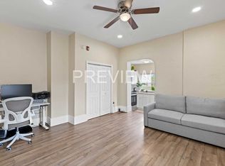 1538 S 58th St #1, Philadelphia, PA 19143
