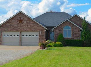 416 Seraphin St, Olpe, KS 66865