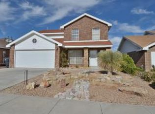 8135 Oakdale Pl NW, Albuquerque, NM 87120