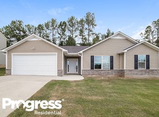 636 Amberwood Dr, Villa Rica, GA 30180