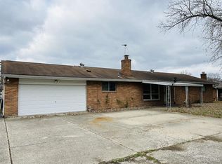 7718 Gaines Rd, Cincinnati, OH 45247