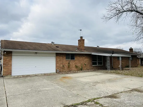 7718 Gaines Rd, Cincinnati, OH 45247