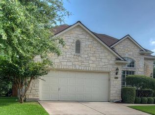 9556 Aire Libre Dr, Austin, TX 78726