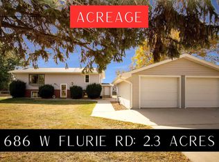 686 W Flurie Rd, Dakota Dunes, SD 57049