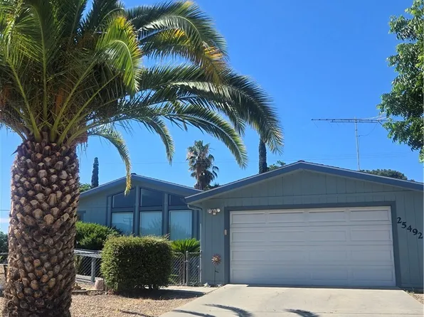 25492 Browca St, Hemet, CA 92544