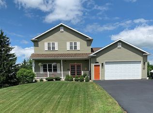 1233 W Blodgett St, Marshfield, WI 54449