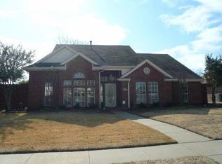 1214 Wagon Wheel Rd, Garland, TX 75040