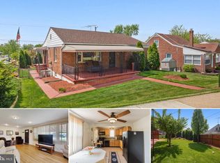 6429 Hazelwood Ave, Rosedale, MD 21237