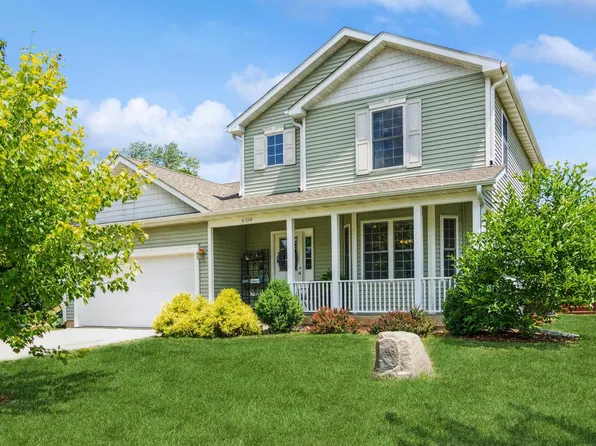 N1554 Bluebird DRIVE, Lake Geneva, WI 53147