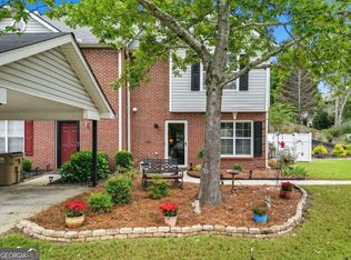 4110 Glen Iris Dr, Cumming, GA