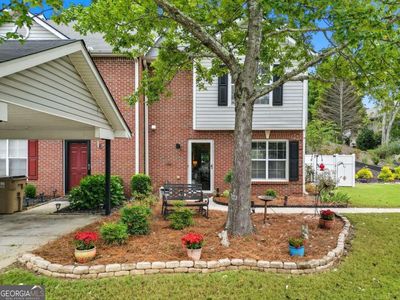 4110 Glen Iris Dr, Cumming, GA, 30040