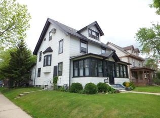 3401 Park Ave, Minneapolis, MN 55407