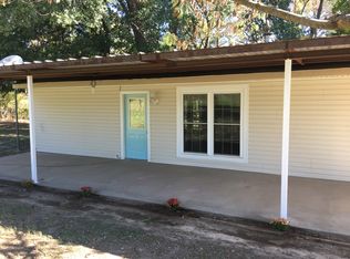 190 Melvin Smith Rd, Hallsville, TX 75650