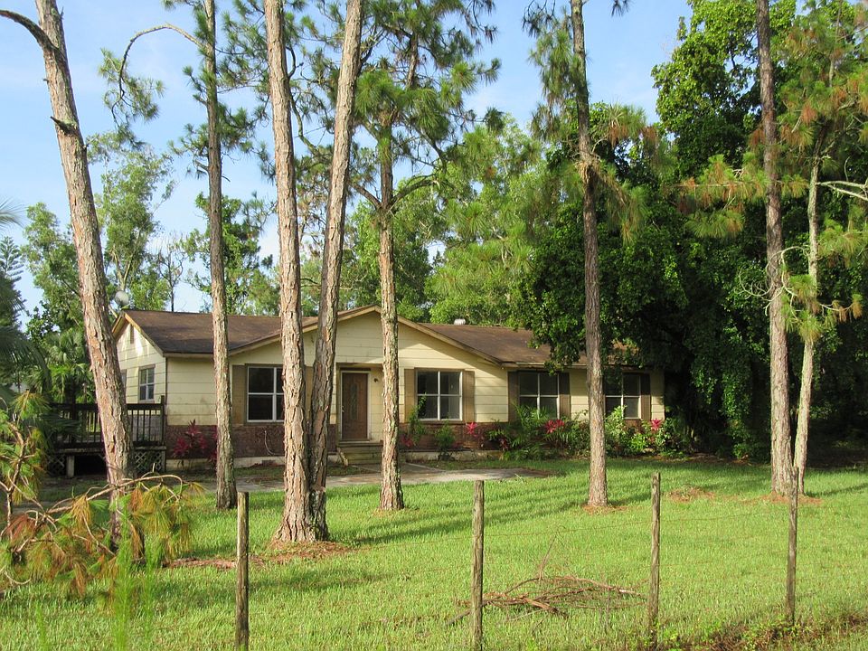 Property Front View