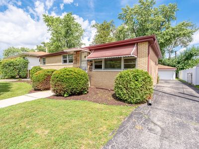 17643 68th Ct, Tinley Park, IL, 60477