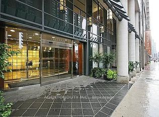 1121 Bay St #1804, Toronto, ON M5S 3L9