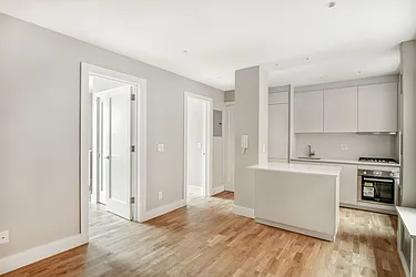 Rented by Akelius Real Estate Management