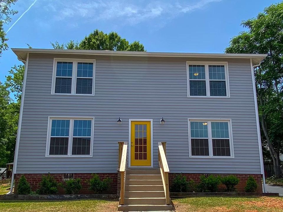 269 Ann St NW 4, Concord, NC 28025 Zillow