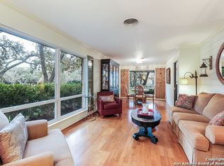 107 End Gate Ln, Shavano Park, TX 78231