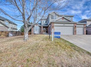 4411 W Jamison Pl, Littleton, CO 80128