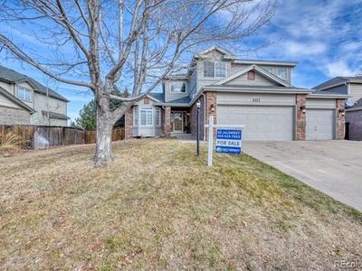 4411 W Jamison Place, Littleton, CO, 80128