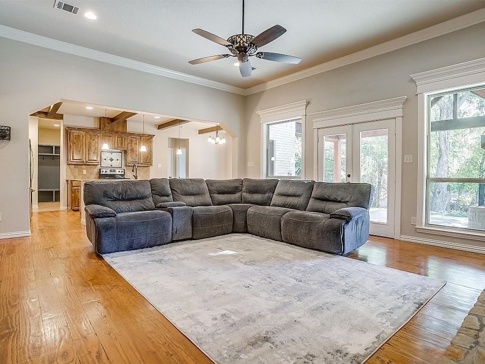 3510 Lakeway Dr, Weatherford, TX 76087 Zillow