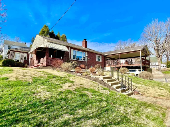 1805 Englewood Ave, Ashland, KY 41101