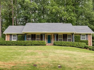 1908 Mount Brian Rd, Atlanta, GA 30329