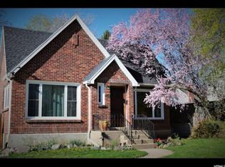 1276 27th St, Ogden, UT 84403