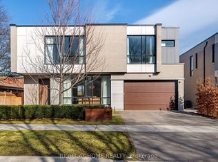 15 Fairmeadow Ave, Toronto, ON M2P0A5