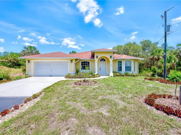3475 32nd AVE SE, NAPLES, FL 34117