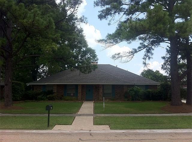 11877 Parkridge Ave, Baton Rouge, LA 70816, USA