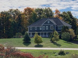 9607 Eastridge Dr, Traverse City, MI 49686