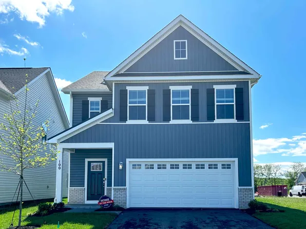 Munsee Cir Lot 362, Winchester, VA 22602