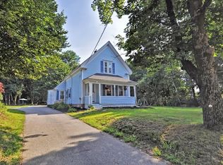 242 Depot St, South Easton, MA 02375