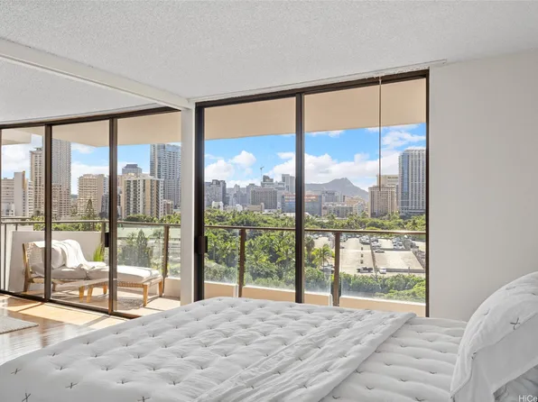 1860 Ala Moana Blvd APT 1102, Honolulu, HI 96815