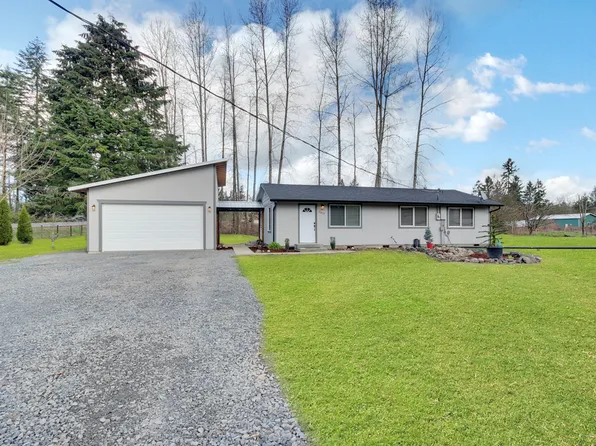 9017 323rd Street Ct S, Roy, WA 98580