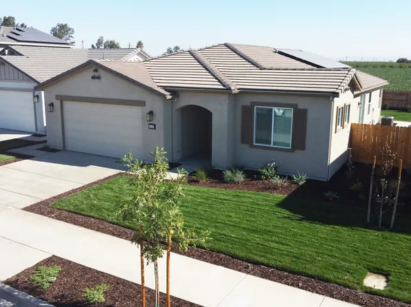 1113 Pearl Dr, Los Banos, CA 93635