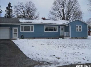 6774 Corl Dr, Preble, NY 13141