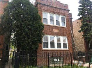 1140 N Massasoit Ave, Chicago, IL 60651