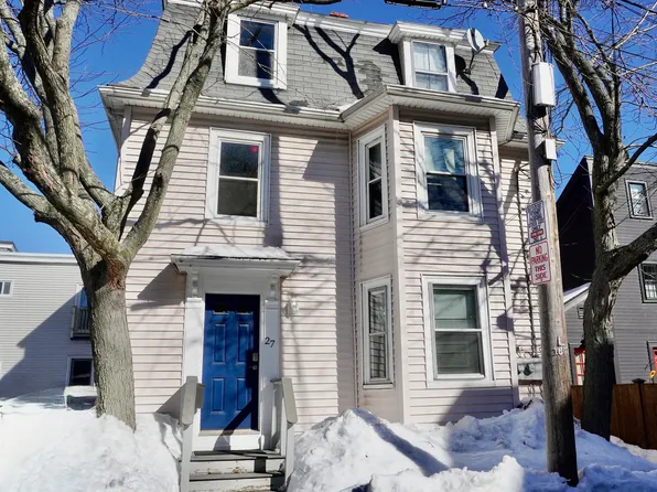 27 Turner St #1, Salem, MA 01970