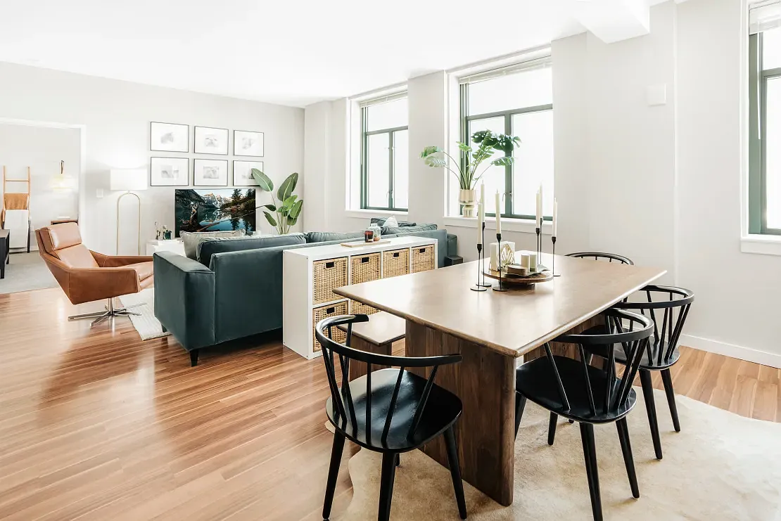 Park Pacific Luxury Apartments — Photo 1