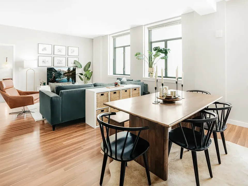 Park Pacific Luxury Apartments