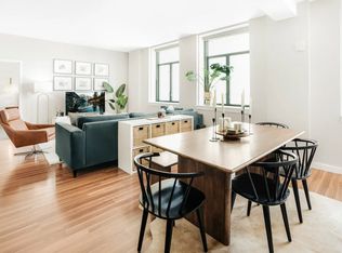 Park Pacific Luxury Apartments, Saint Louis, MO 63103