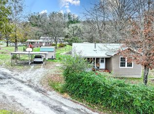 890 Wilkerson Rd, Mosheim, TN 37818