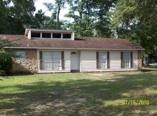 5432 Quail Run E, Theodore, AL 36582