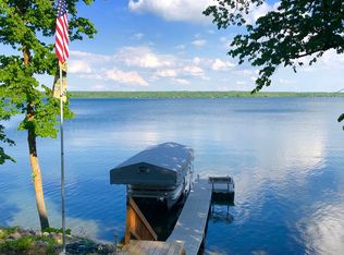 35401 325th Ave, Ogema, MN 56569